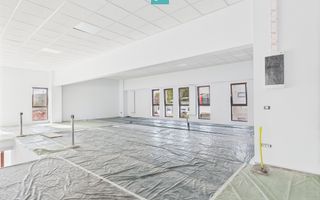 Spații Comerciale între 70 și 350 mp în Dumbrăvița - Poză 6