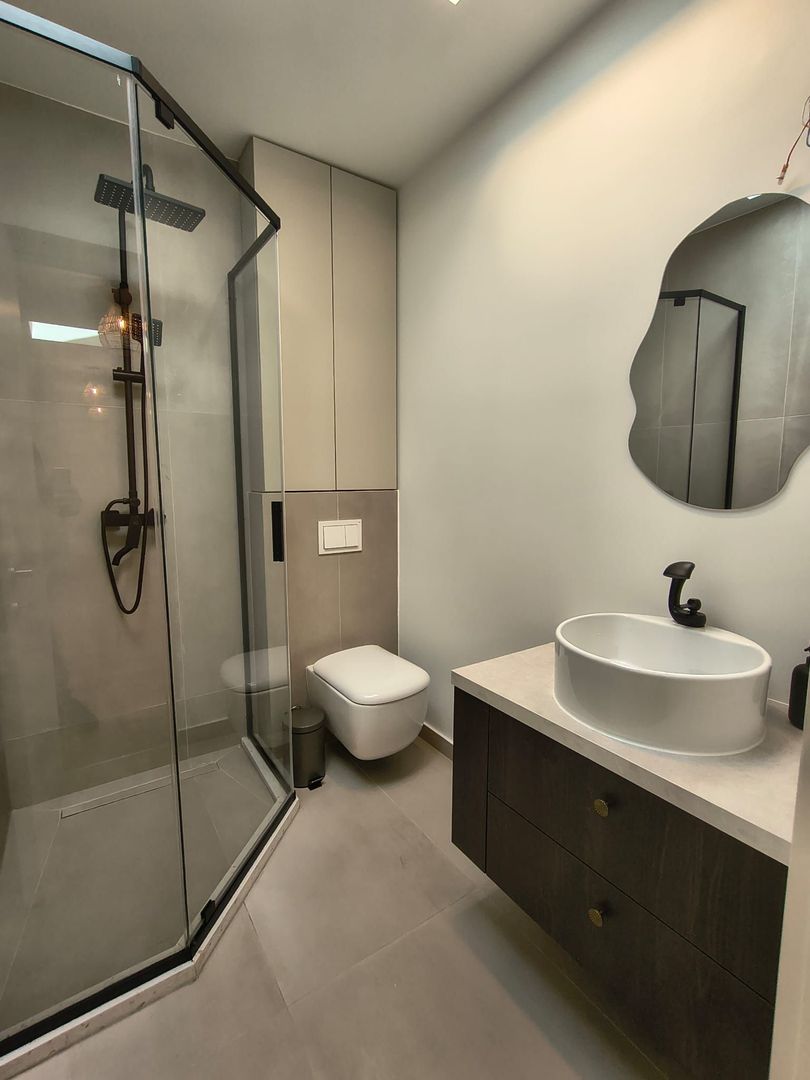De inchiriat! Duplex nou, zona centrala - Poză 13