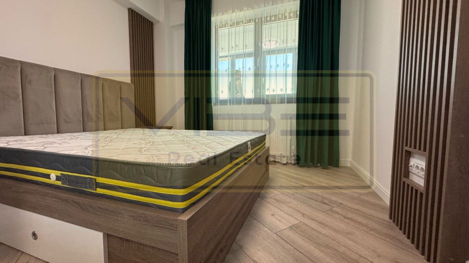 Apartament NOU 2 camere+parcare 10min  Palas Mall - Poză 16