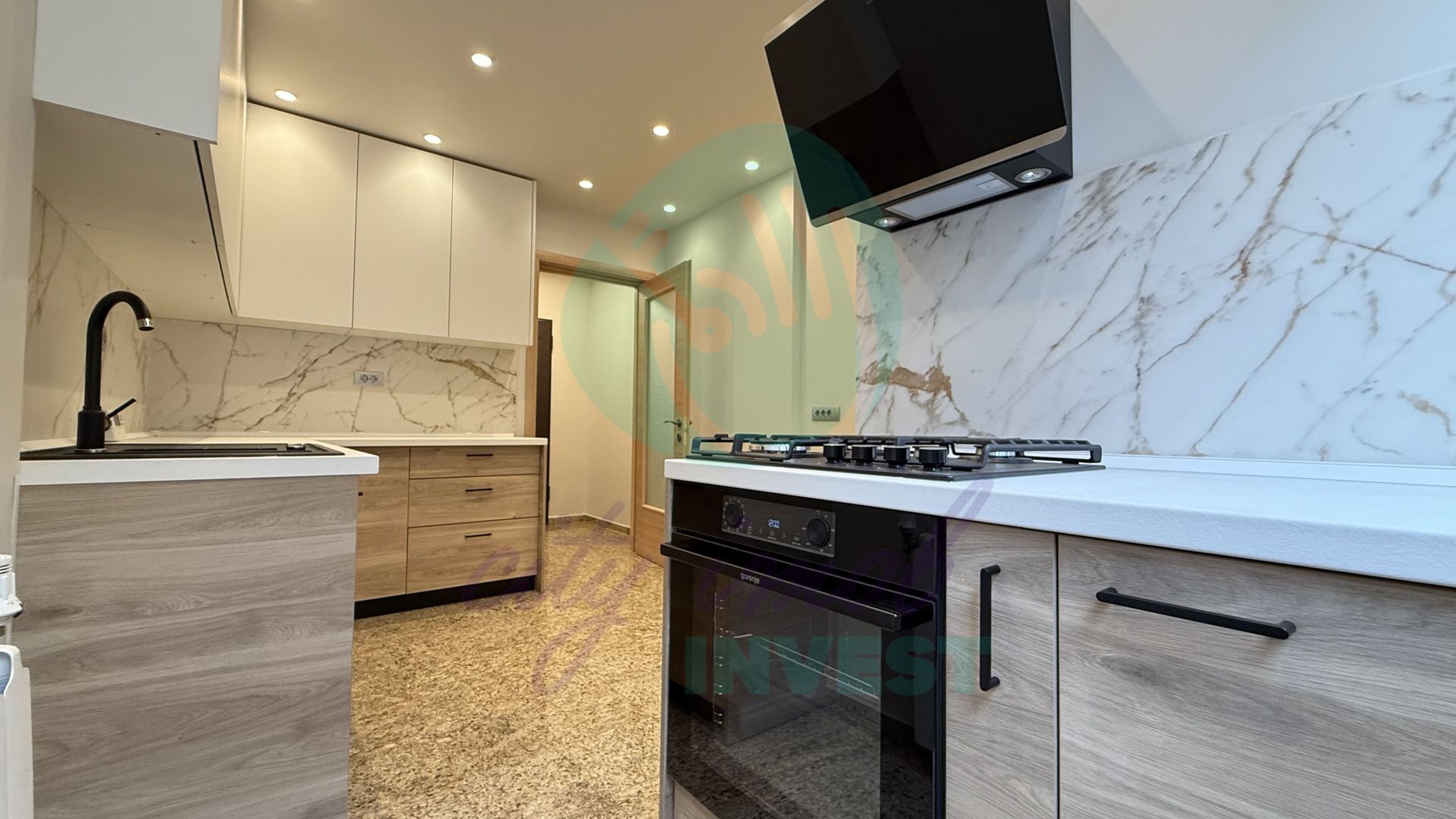 3 camere în vilă boutique – Dorobanți Capitale - Poză 13