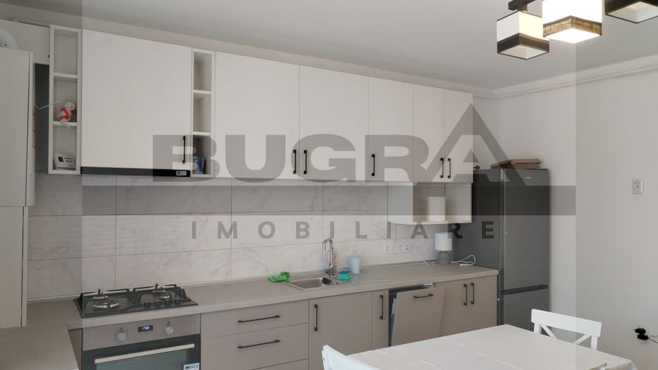 Apartament de 2 camere, prima inchiriere,  45 mp, Beta Residence - Poză 2