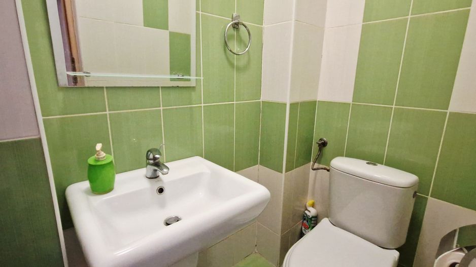 2 camere metrou Valea Ialomiței | Drumul Taberei | Parc Brancusi | Parcare - Poză 14