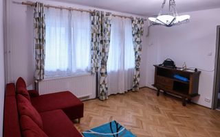 3 Camere - 70MP | Reabilitat | Creditabil | Piata Veteranilor - Poză 1