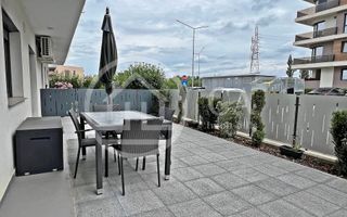 Apartament cu 2 camere de inchiriat in AES residence, Oradea - Poză 9