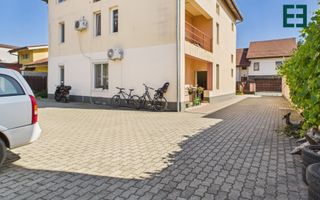 Apartament cu 2 camere etaj 2 și 2 locuri parcare - Timișoara - Poză 20