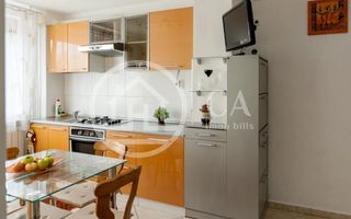 Apartament cu 2 camere de inchiriat in Cantemir, Oradea - Poză 1