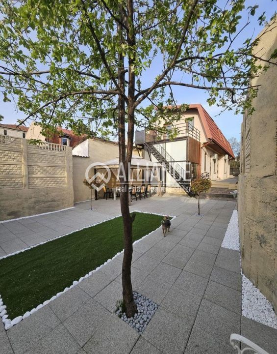 Eforie Sud (COD 02)– Casa 6 Camere  375 mp - Poză 3