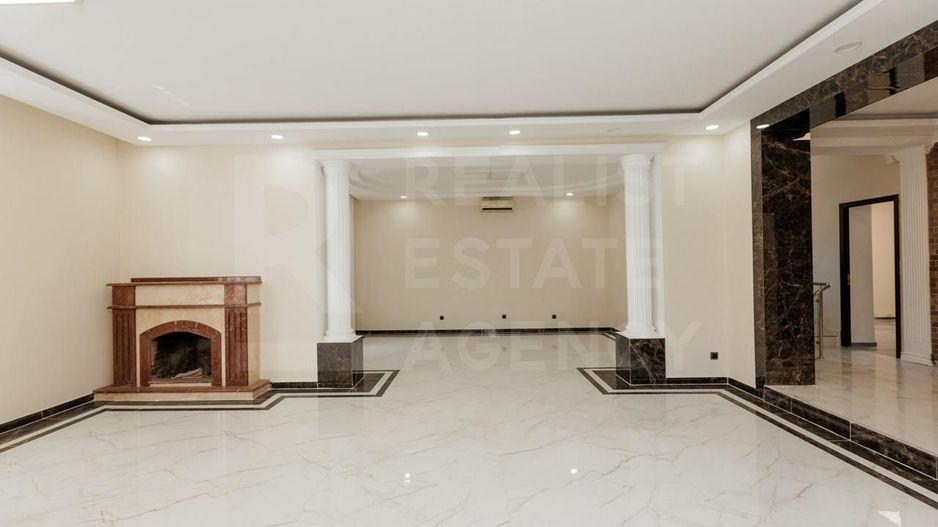 Chirie,oficiu, 520 mp, str. 31 August, Buiucani - Poză 2