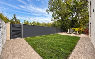 Vilă cu 6 camere, teren 420 mp, Tunari-zona Primariei - Poză 12