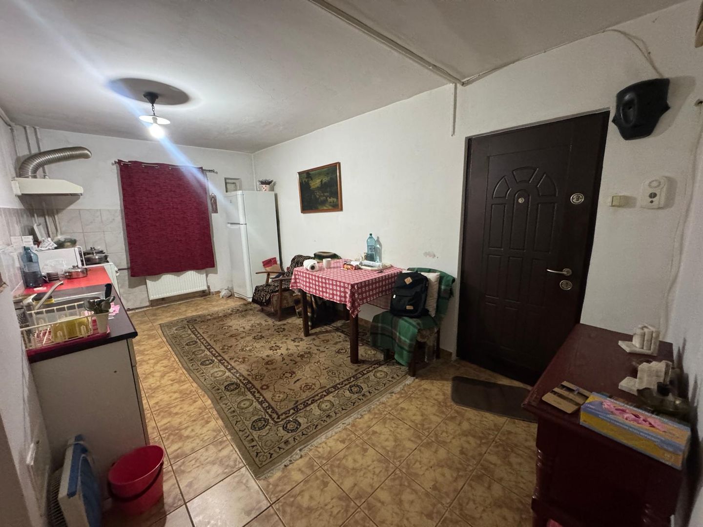 Comision 0, 3 camere, Zorilor Zona Sigma, Observatorului,Calea Turzii - Poză 2