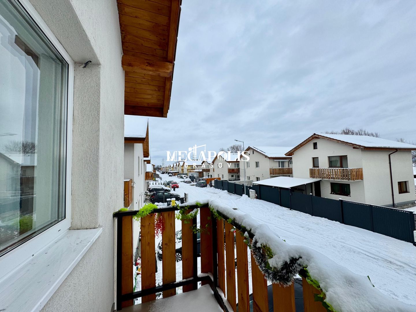 Duplex 3 camere | Prima închiriere | 3 locuri de parcare | Triaj - Poză 30