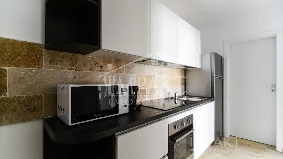Apartament modern cu 2 camere, Iulius Mall! - Poză 4