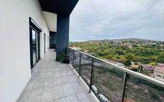 Penthouse modern de 94mp, terasa 38mp, 2 parcari, zona Oasului - Poză 13