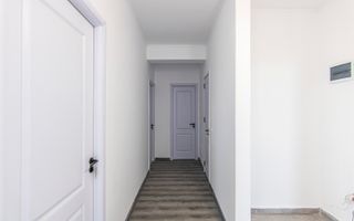 MILITARI RESIDENCE |  SERG. ILIE PETRE NR. 8B | FINISAT COMPLET | COMISION 0% | - Poză 9