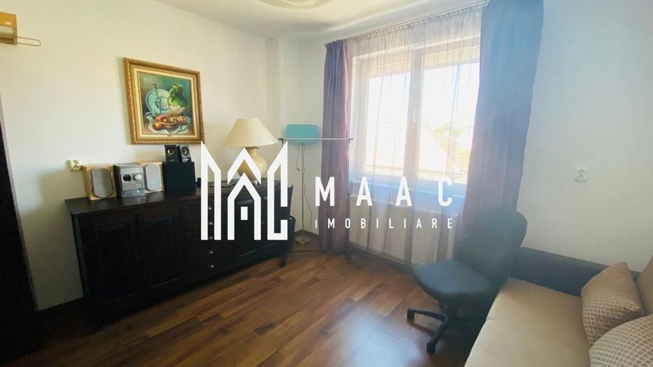 Apartament 3 camere | Terasa | Garaj & Boxă | Calea Dumbrăvii - Poză 15