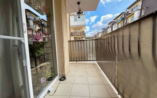 Apartament 2 camere | de vanzare | Etaj intermediar | bloc 2014 - Poză 16