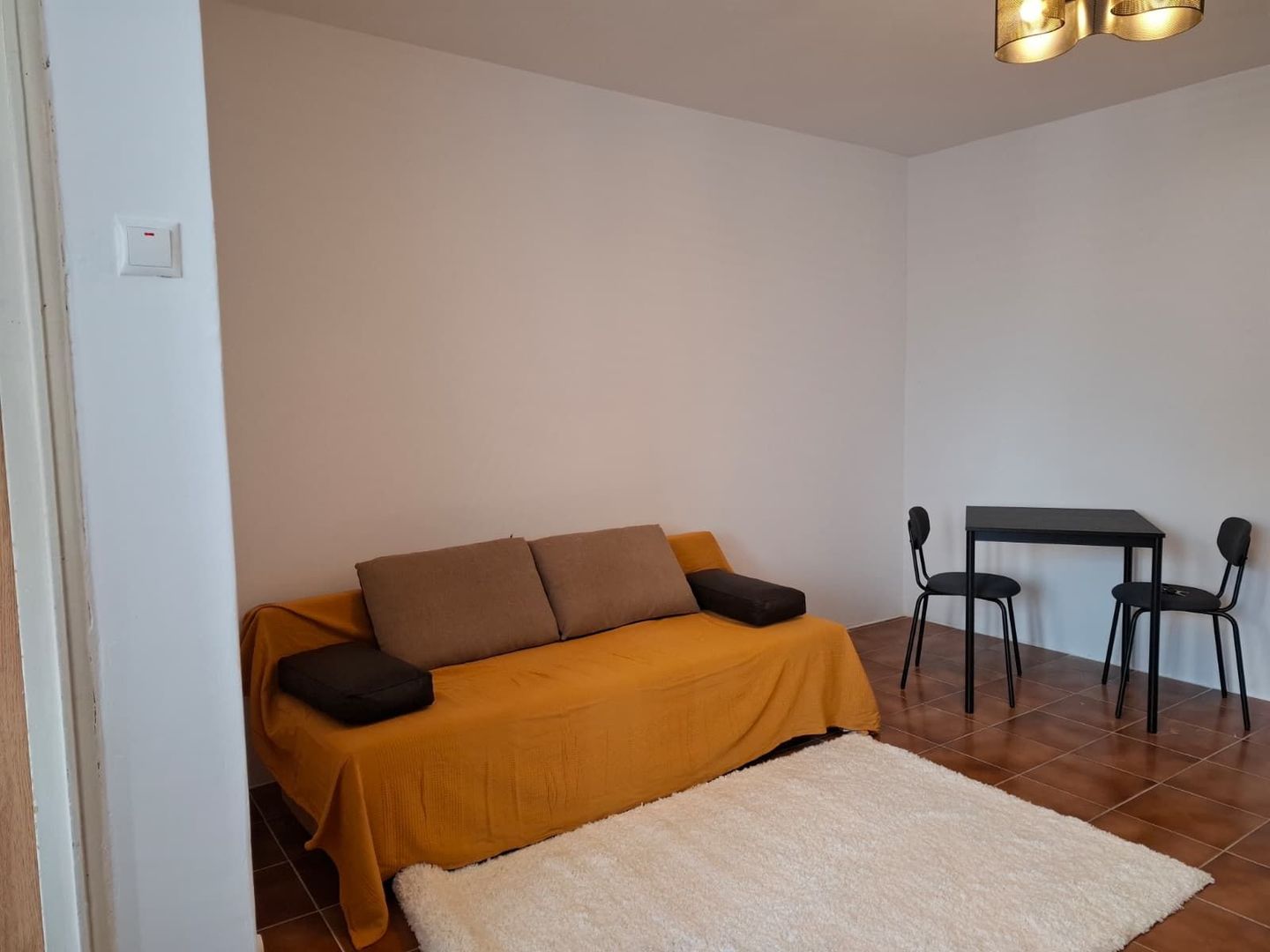 Garsoniera de inchriat langa Afi Cotroceni Metrou L346 - Poză 1