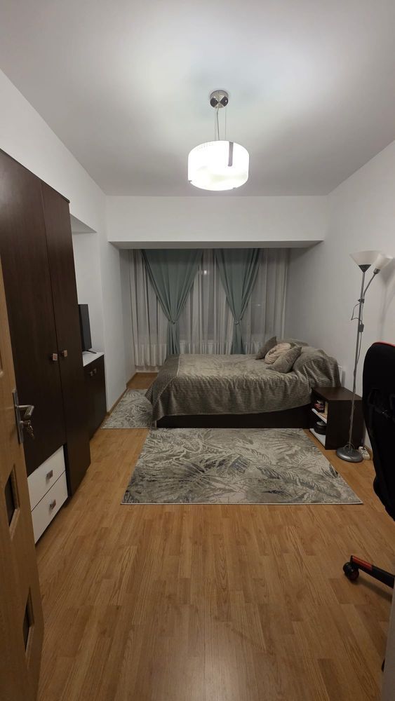 Vanzare ap. 2 camere spatios- 67mp, zona Nicolae Grigorescu, bloc 2009, centrala - Poză 5