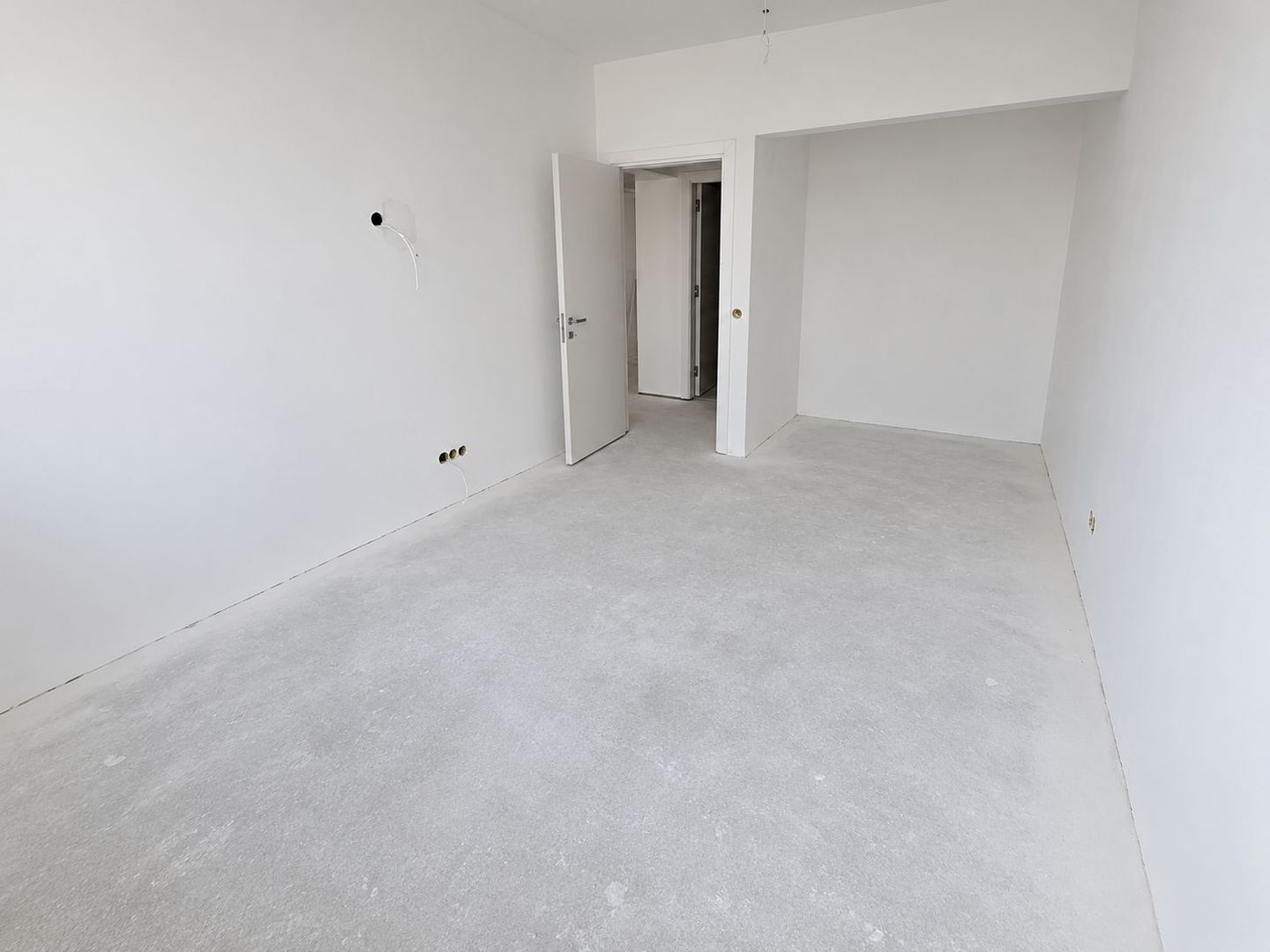 Apartament 4 camere, 112 mp utili, etaj 7 – Ivory Residence Pipera | - Poză 13