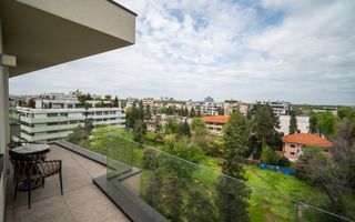 Apartament designer 3 camere I Primaverii I Servicii Concierge - Poză 17