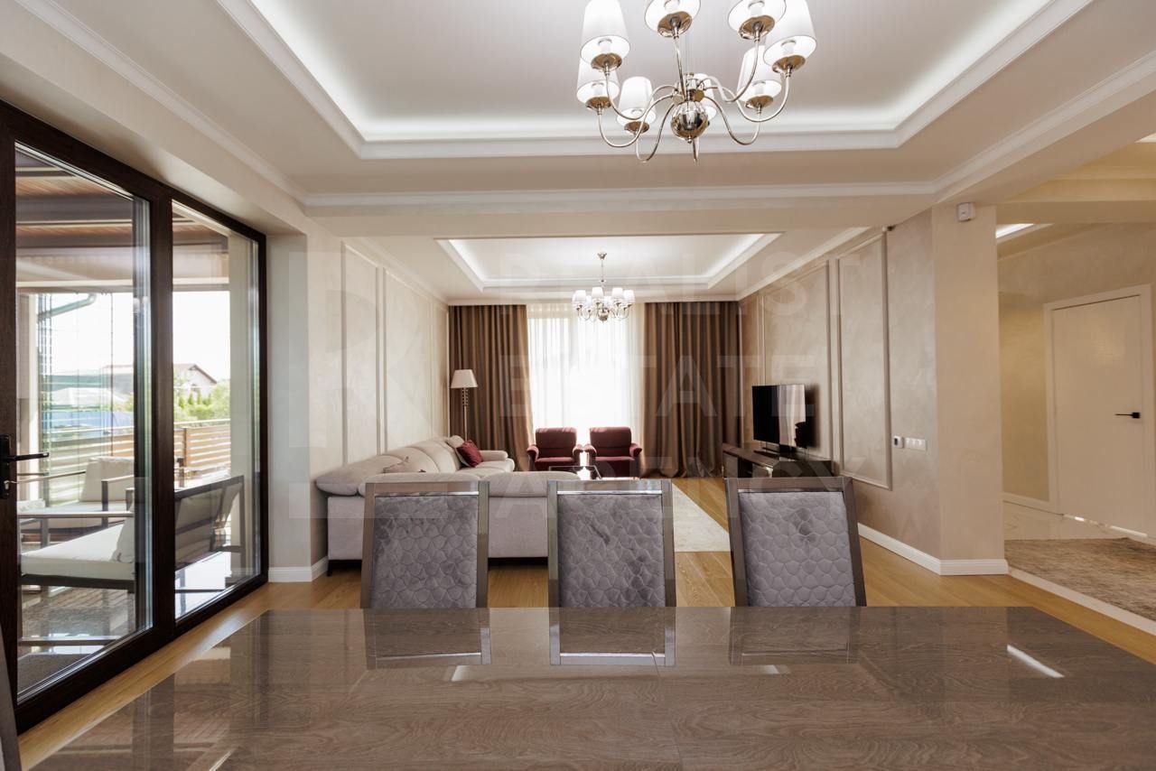 Vânzare, casă, 2 nivele, 3 camere, str. Drumul Vilelor, Dumbrava. - Poză 4