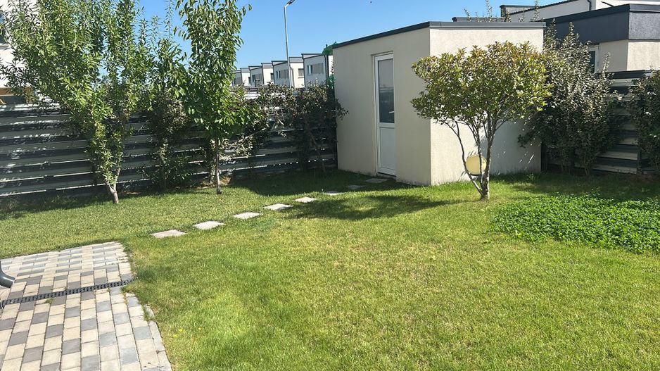 Casă / Vilă cu 4 camere de vânzare Prestige Residence - Corbeanca - Poză 5