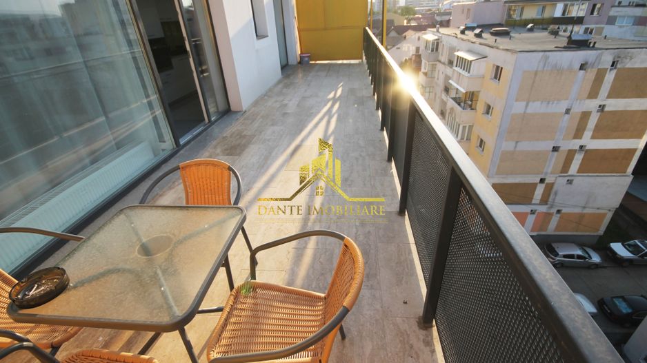 2 camere, modern, bloc nou, balcon, parcare, Marasti, FSEGA - Poză 9