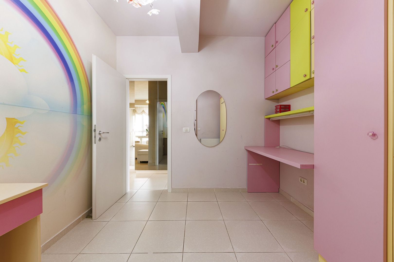 Apartament mobiliat si utilat - zona Semicentrala - Poză 12