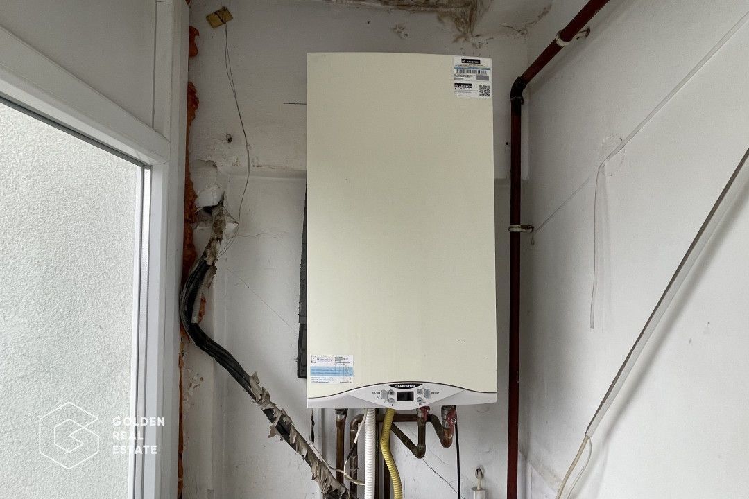 Apartament 3 camere, generos, zona Vadul Nou, sector 5 - Poză 7