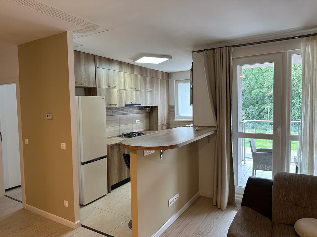 Apartament 2 camere bloc nou cu loc de parcare - Poză 3