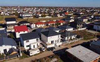 Vila 5 camere in comuna Berceni - Poză 4