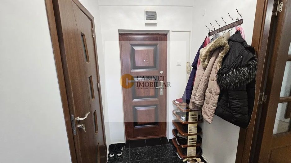 2 Camere - 55MP | Reabilitat | Bulevardul Iuliu Maniu - Stradal - Poză 8