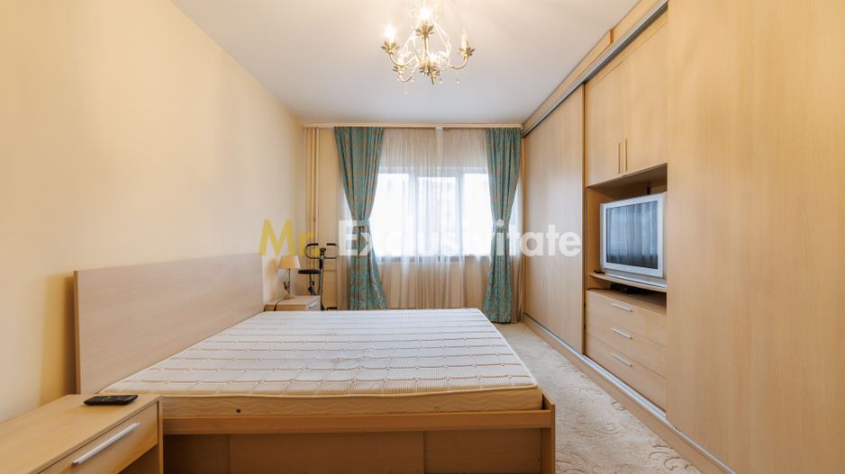 Apartament de inchiriat in Exercitiu etaj 2 - Poză 9
