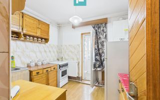 APARTAMENT 2 CAMERE LA PARTER – BANU MĂRĂCINE - Poză 5