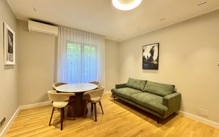 Apartament in vila | 3 Camere | Capitale - Poză 8