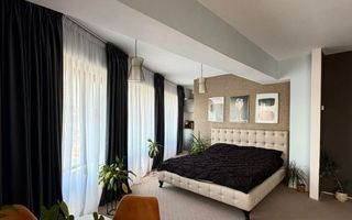 Apartament modern tip studio | 47 mp + 16 mp terasa | Garaj Subteran | Manastur - Poză 3