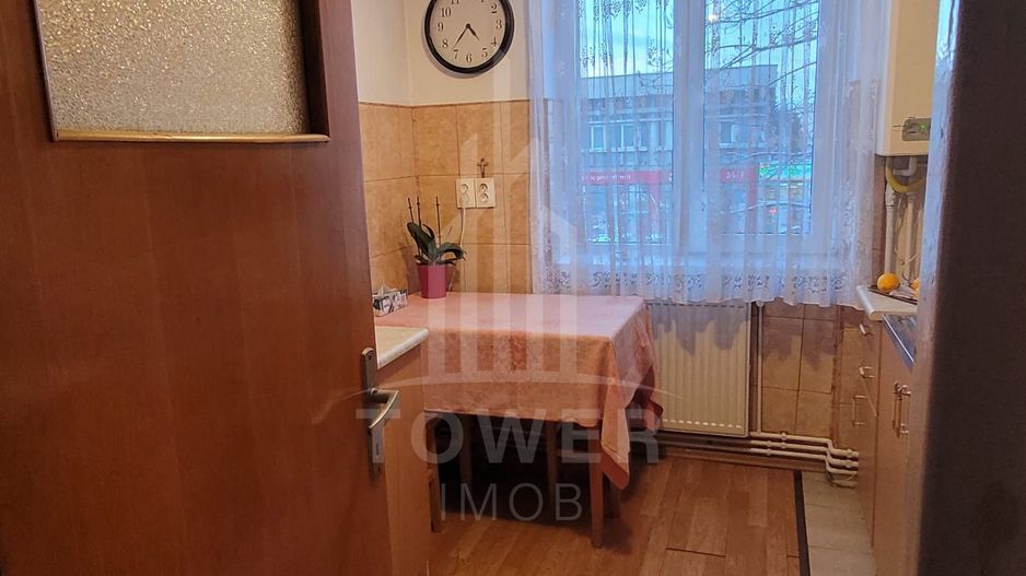 🏡 Apartament 2 camere cu balcon, etaj 1, – Zona Cedonia, Sibiu - Poză 8