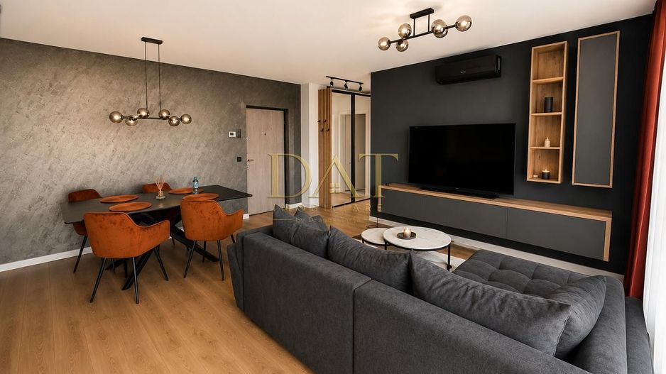 Apartament superb | 2 camere | etaj intermediar | Terra Gardens Cluj - Poză 2
