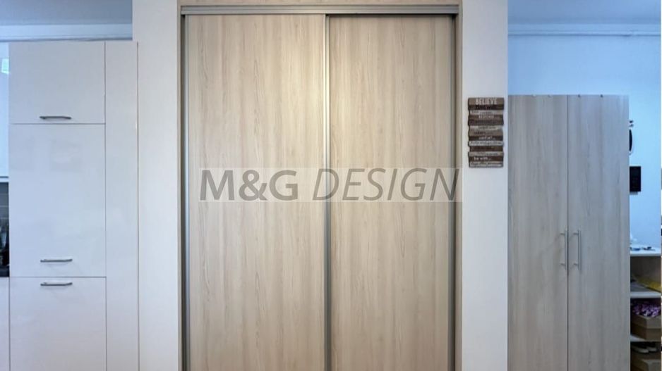 Ap. 2 camere  Dumbravita - Poză 8