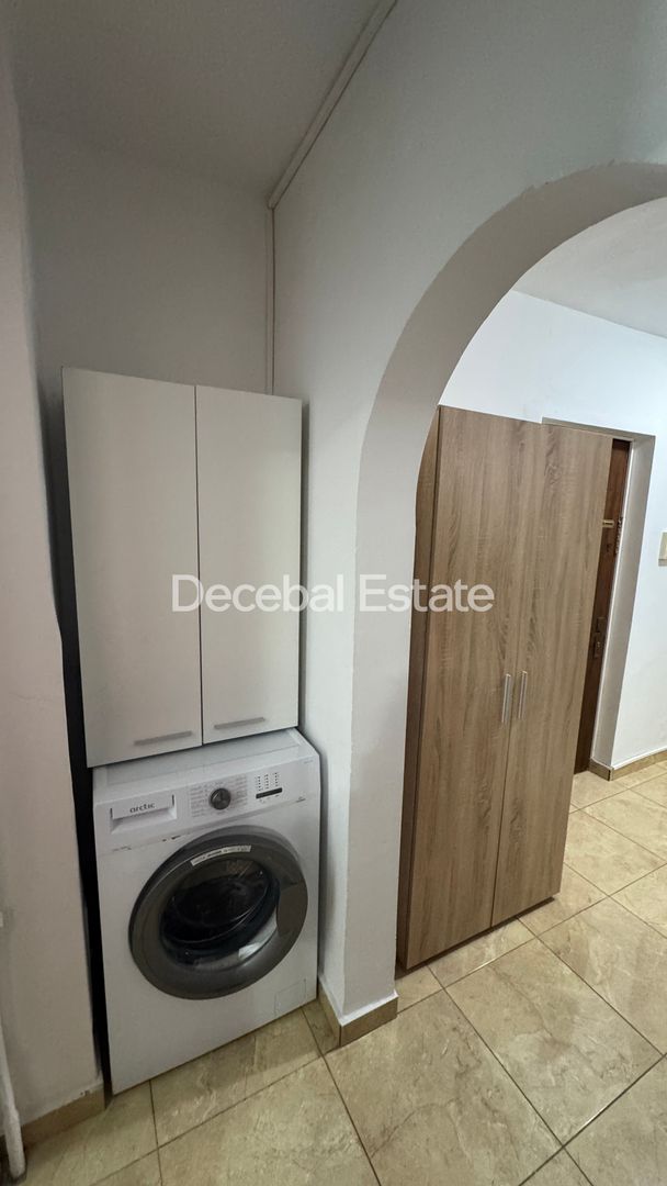 Apartament 2 camere decomandat de închiriat – Doamna Ghica, Sector 2 - Poză 10