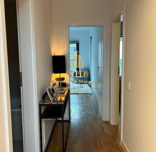 Penthouse 4 camere  259.000 €+TVA-  Pipera - Avalon Estate! - Poză 9