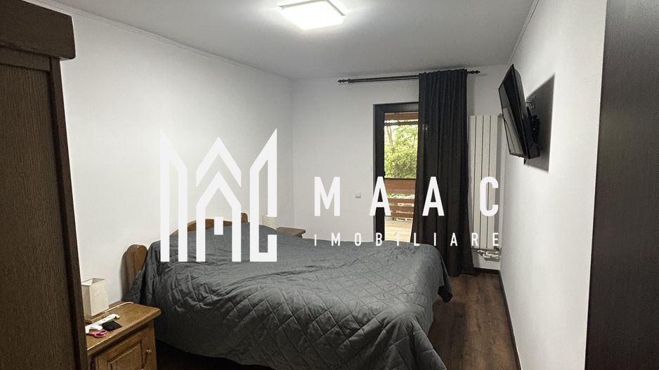 Casă de vacanță I Valea Avrigului I Casă Verde - Poză 14