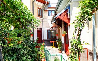 Toamnei, Bucuresti sector 2 - Poză 1