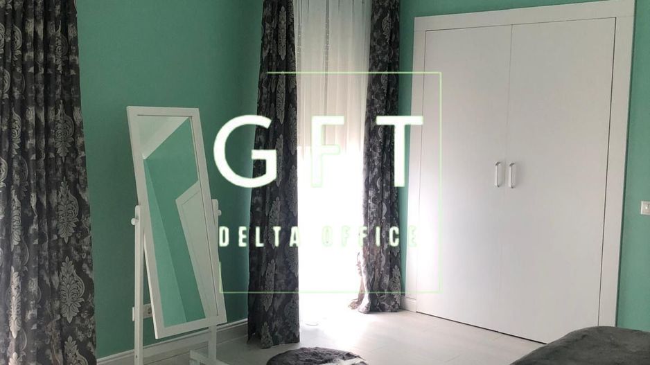 Penthouse de inchiriat, zona Subcetate - Poză 12