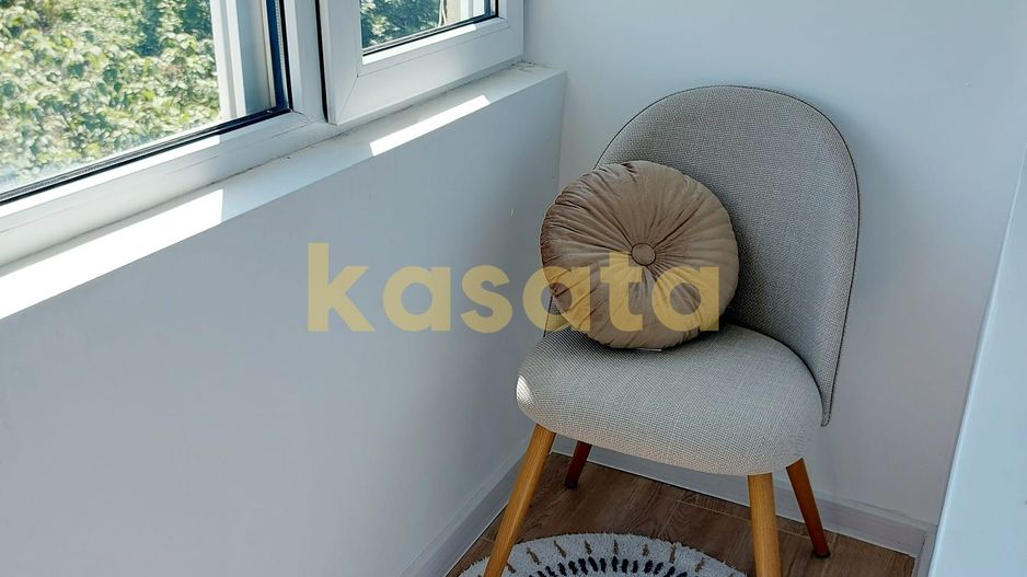 2 camere complet renovat | Centrală proprie |Mobilat și utilat premium - Poză 9