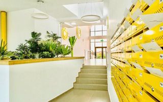 AP. 3 CAMERE FUNDENI, BLOC NOU, CENTRALA PROPRIE, MOBILAT MODERN - Poză 5