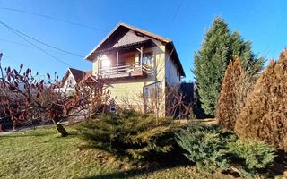 Casa individuala de vanzare, Micesti - Poză 1