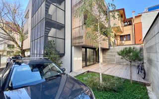 SPLENDID SI RAR - de vanzare DUPLEX LUX in Dorobanti - Poză 40
