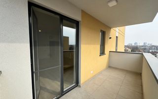 Aradului- 2 Camere-Etaj 1 - Poză 7