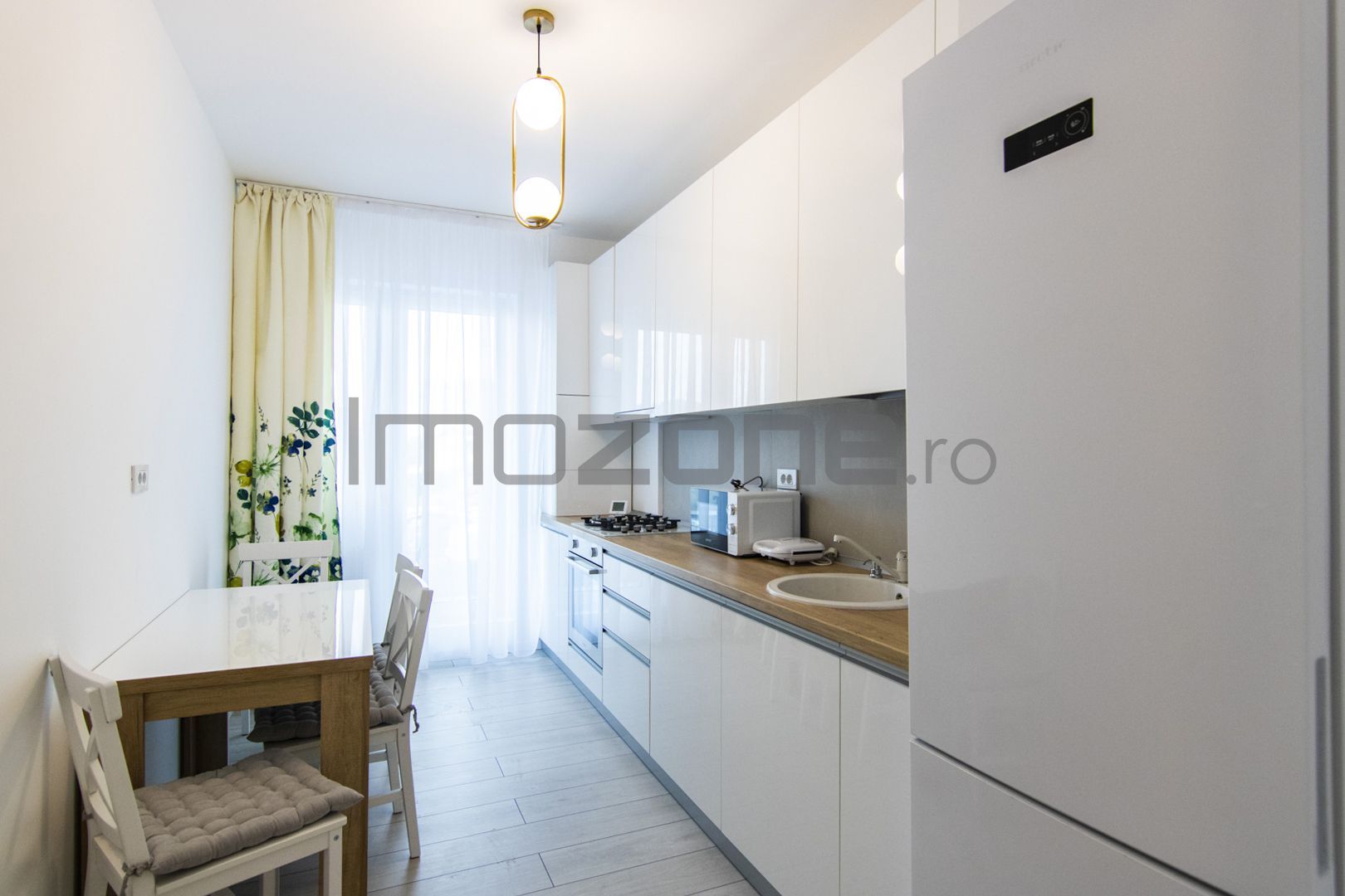 PRIMA INCHIRIERE, 2 camere, 57 m,mobilat +utilat, disponibil, METROU V.IALOMITEI - Poză 13